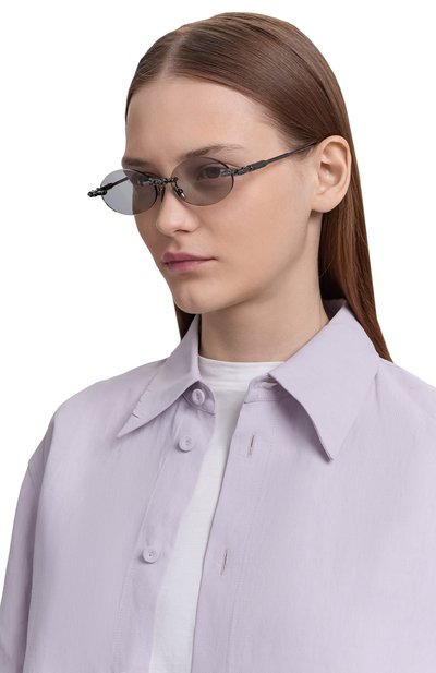 Солнцезащитные очки KUB0RAUM, арт. H62 RH, фото 3