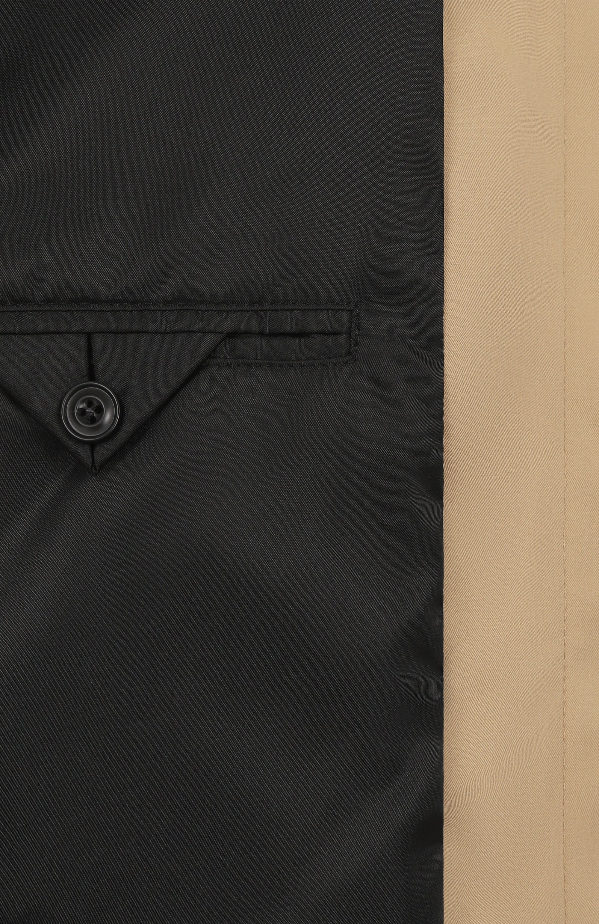 Плащ HUGO, арт. 50517771, фото 7