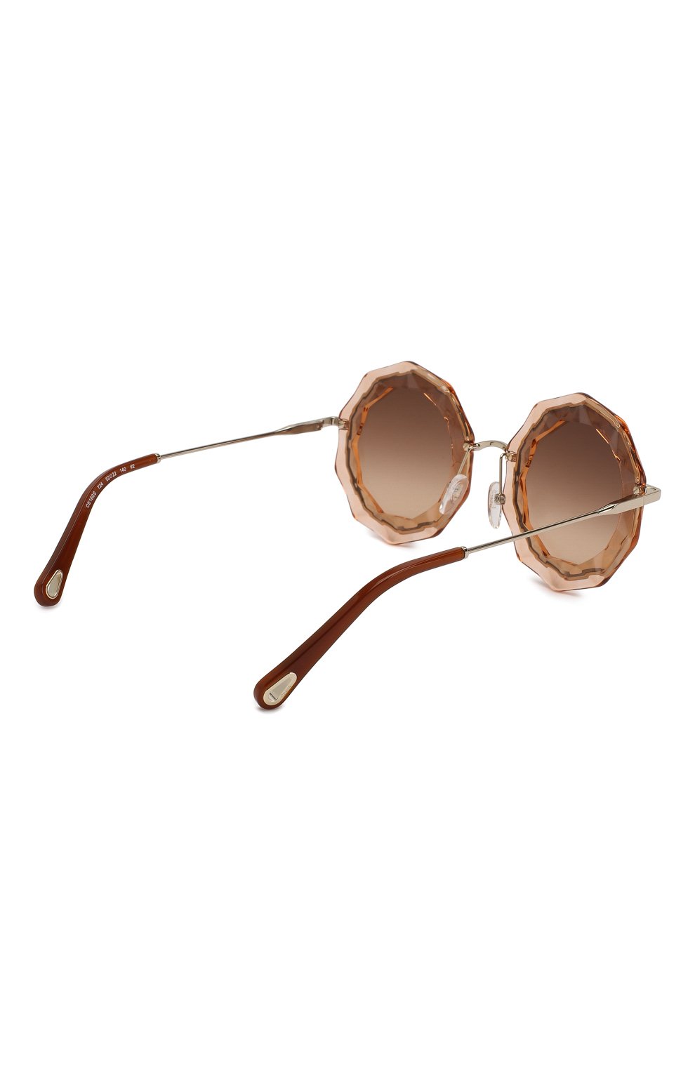 Солнцезащитные очки CHLOÉ, арт. 160S-724, фото 4