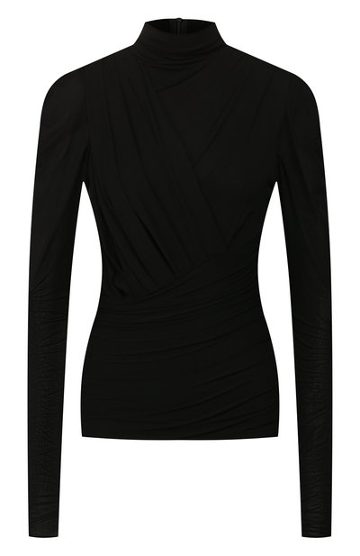 Женская в одолазка из вискозы ISABEL MARANT, арт. HT1535-19A027I/JALF0RD