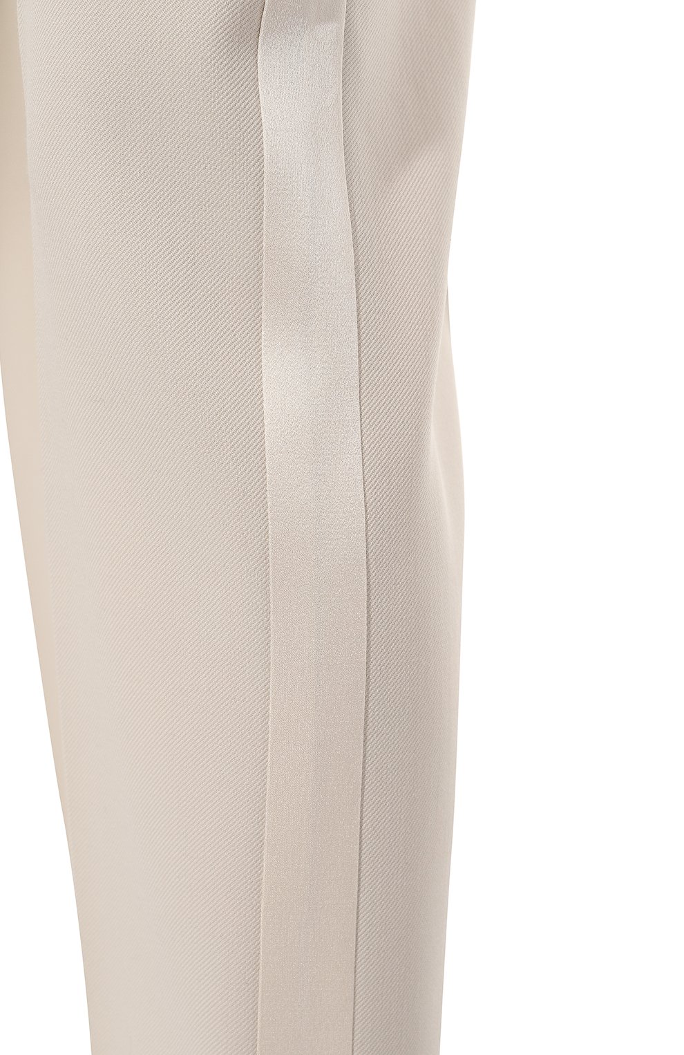 Шерстяные брюки BOSS, арт. 50486277, фото 5