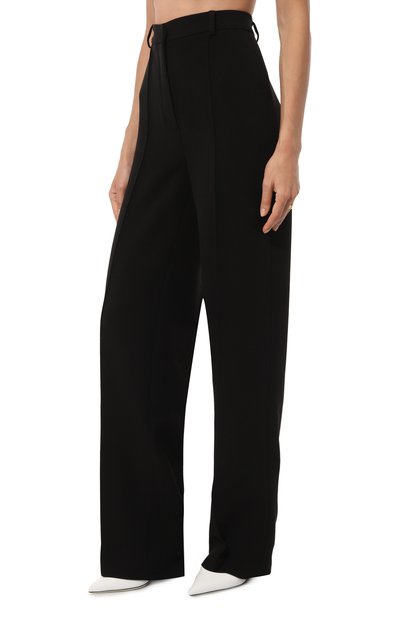 Брюки из вискозы LESYANEBO, арт. ICONIC/H-157, фото 3