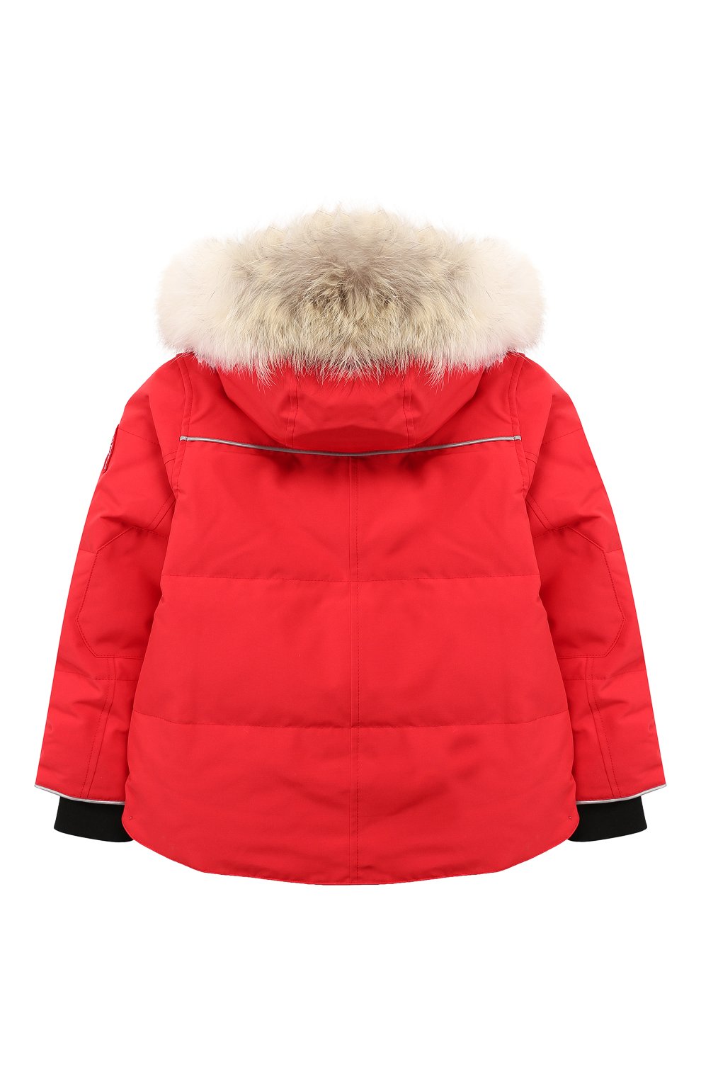 Пуховая куртка snowy owl CANADA GOOSE, арт. 4599K, фото 2