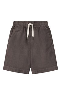 Темно-коричневый