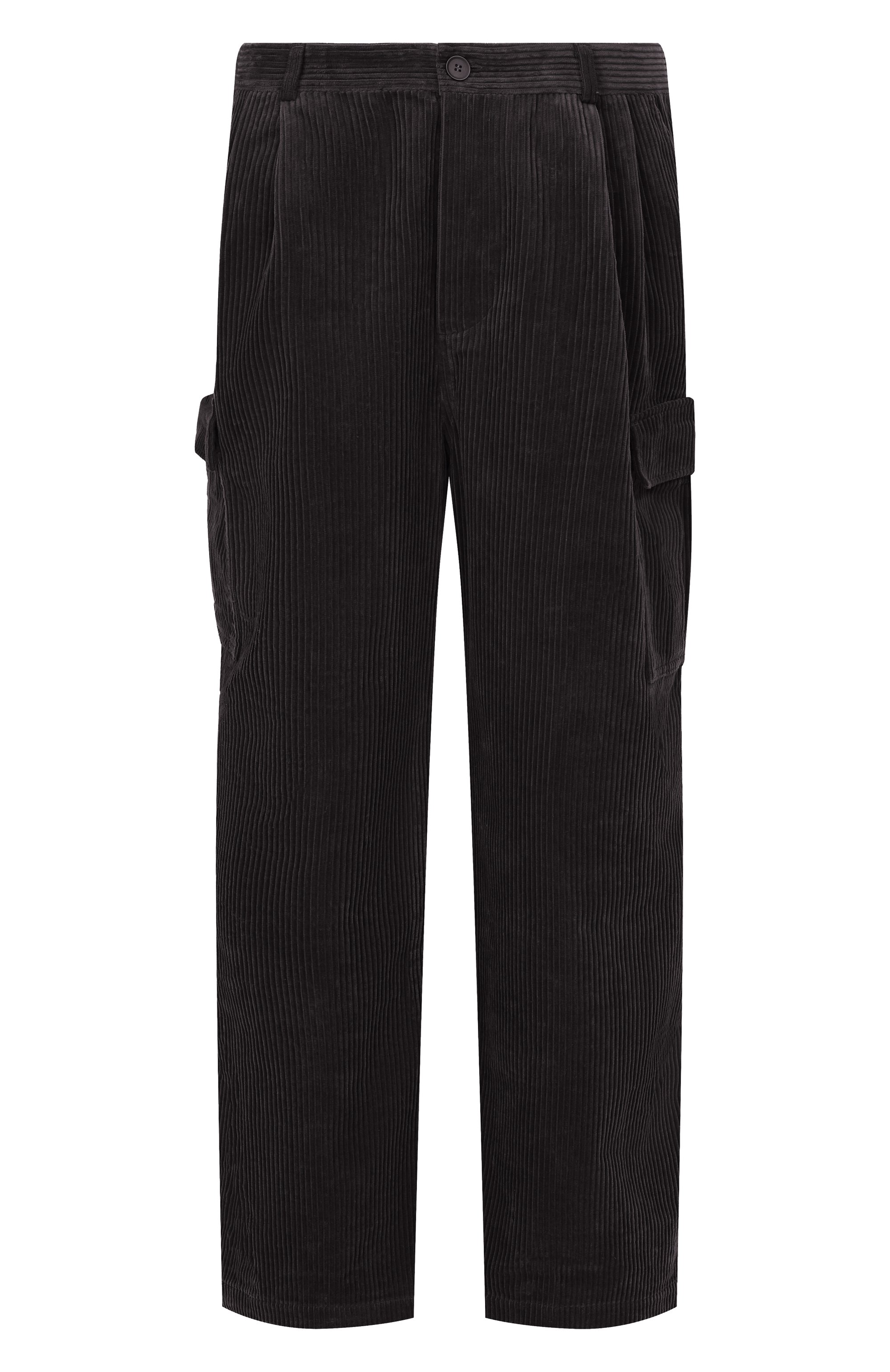 Вельветовые брюки-карго PLANTA ROSA, арт. PR/CA/NP/320VELVET, фото 1