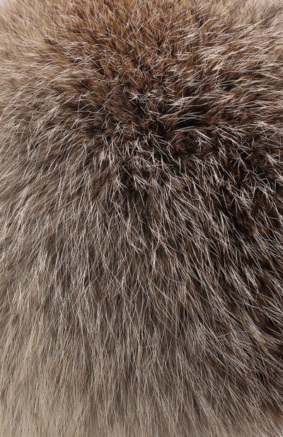 Берет мирей из меха лисы FURLAND, арт. 0102109010002800000, фото 4