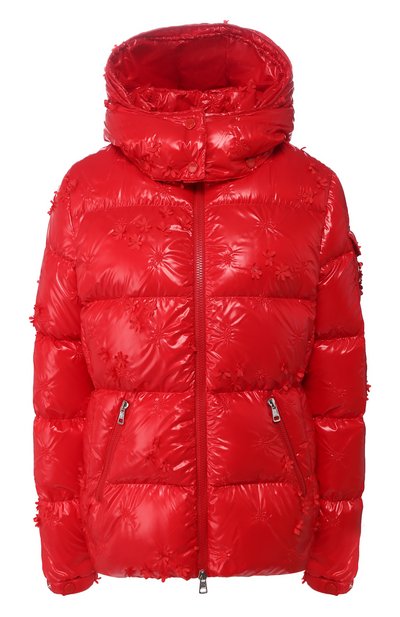 Женский пуховик 4 moncler simone rocha MONCLER GENIUS, арт. F1-09W-1A510-00-6899N