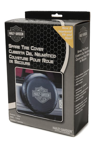 Чехол на запасное колесо HARLEY-DAVIDSON, арт. 795_PRIME, фото 2