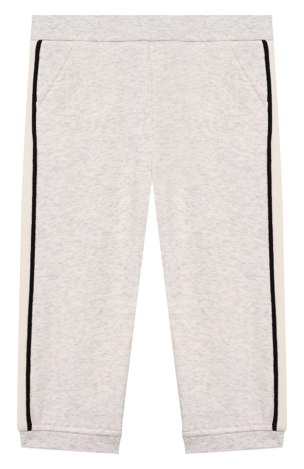 Хлопковые джоггеры LORO PIANA, арт. FAL0870, фото 1