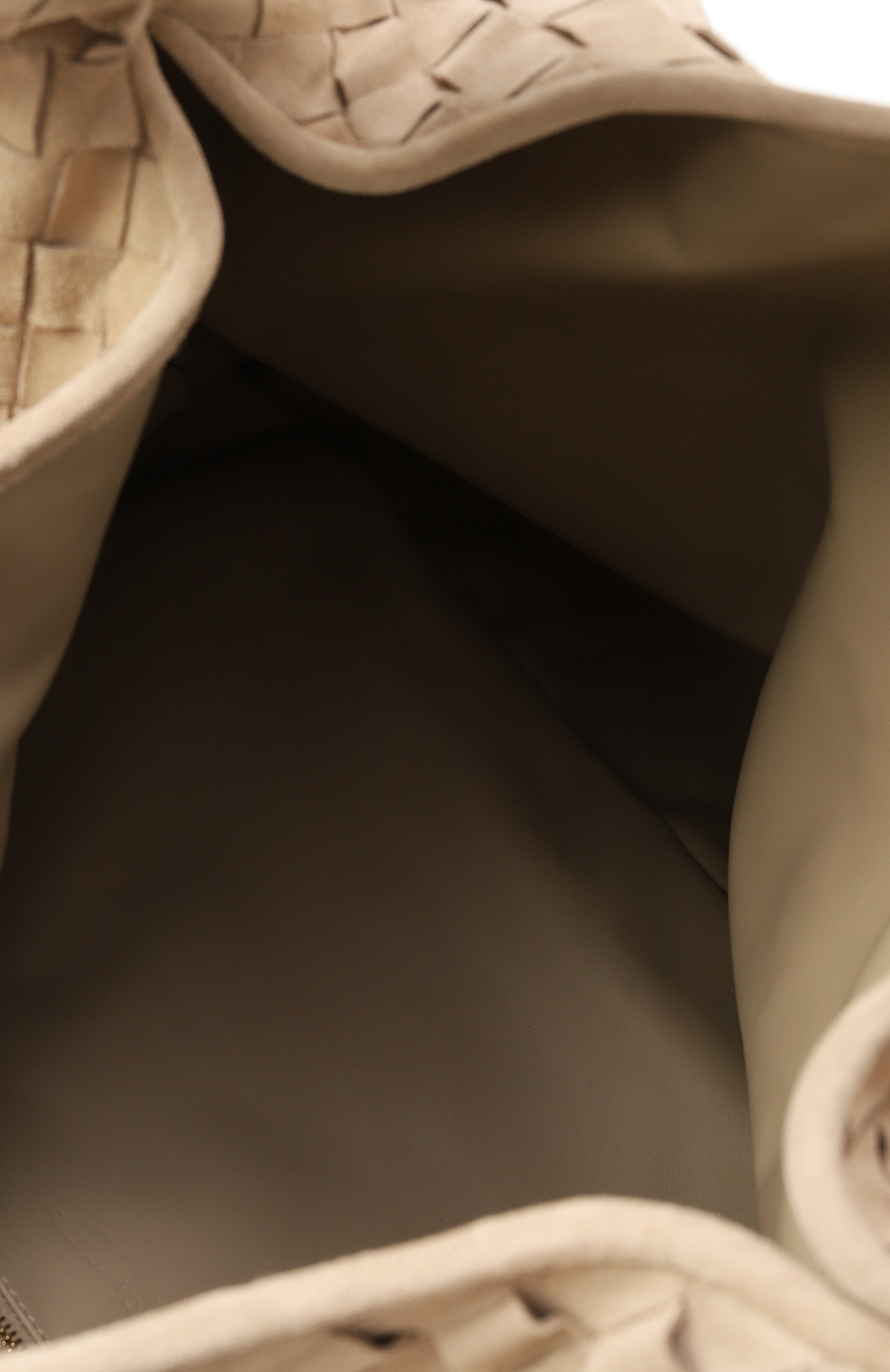 Сумка hop large BOTTEGA VENETA, арт. 763970/V1QE3, фото 5