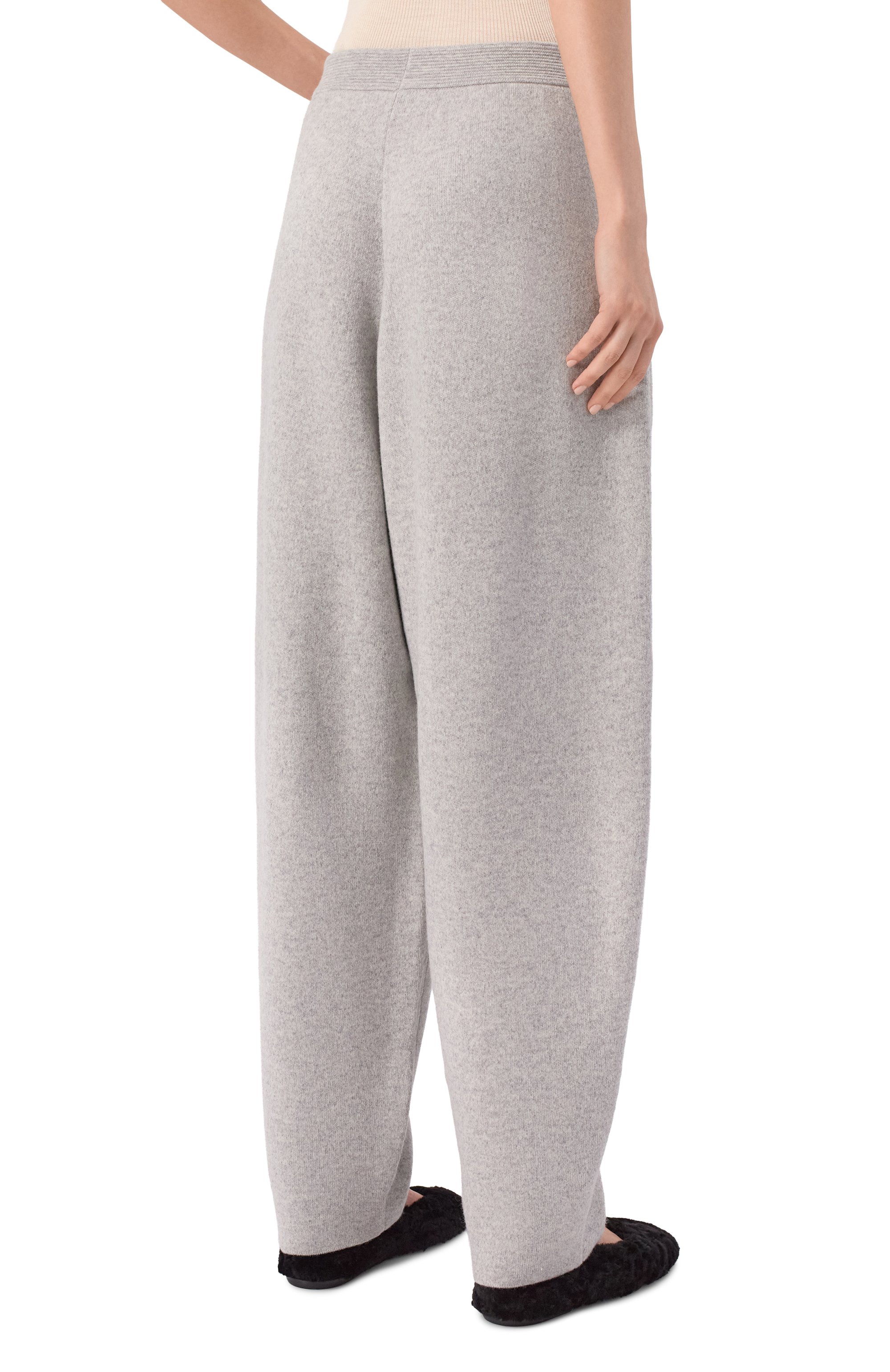 Кашемировые брюки ARCH4, арт. KNTR2502, фото 4