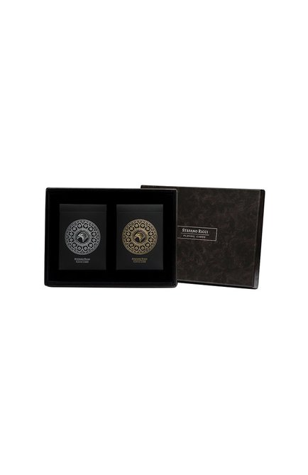 Набор игральных карт STEFANO RICCI, арт. 0SPCARDS02/EAGLE1