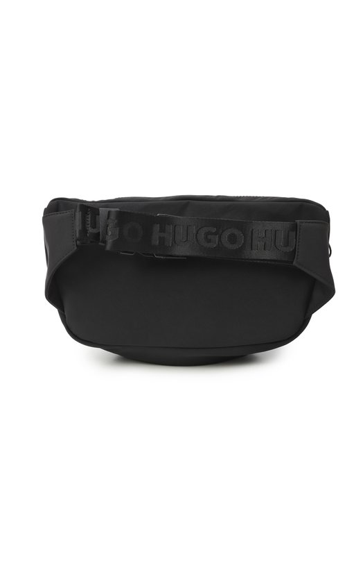 Поясная сумка Taric HUGO 50551803 Чёрный  50551803 Фото 6