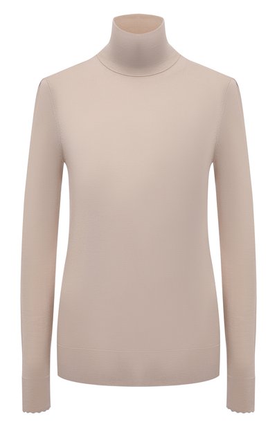 Женская шерстяная водолазка CHLOÉ, арт. CHC21WMP01530