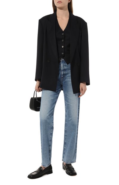 Шерстяной жилет DRAE, арт. BD-VST-23PS-01, фото 2