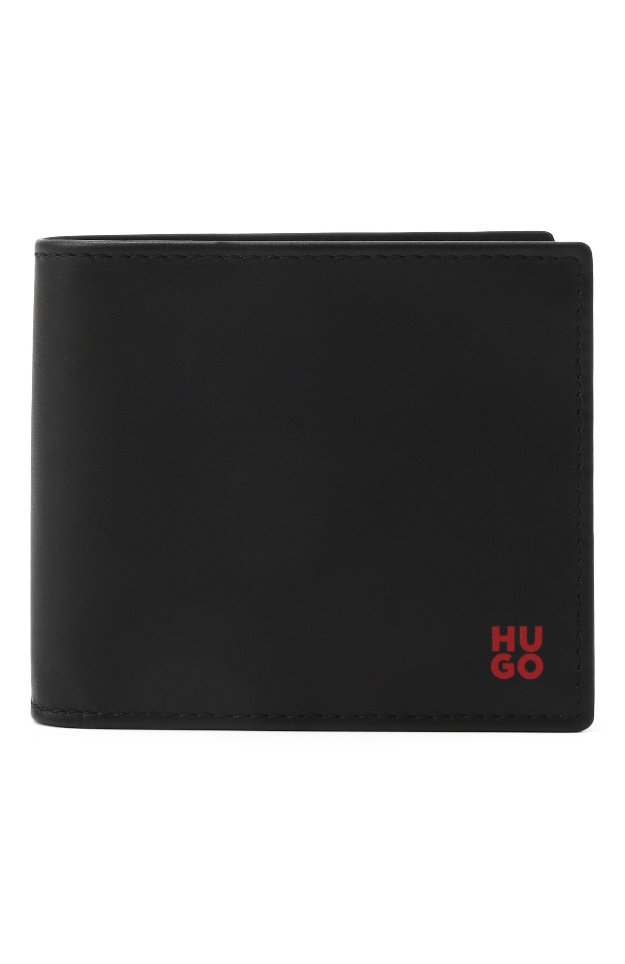 Кожаное портмоне HUGO, арт. 50546136, фото 1