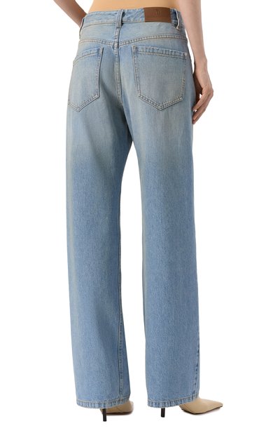 Джинсы BRUNELLO CUCINELLI, арт. MP095P5565, фото 4