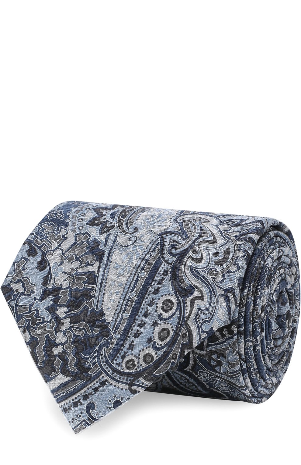 Комплект из галстука и платка BRIONI, арт. 08A900/P741Q, фото 1