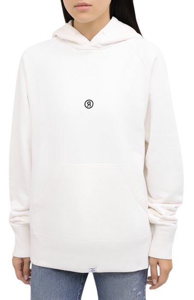 Хлопковое худи TOSKVA, арт. KENGYRY hoodie Я -H.U.001-W21-F5-100-100, фото 3