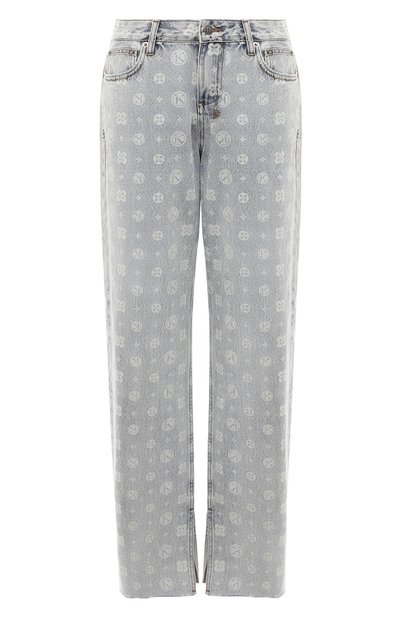 Джинсы KSUBI, арт. WPS23DJ004, фото 1