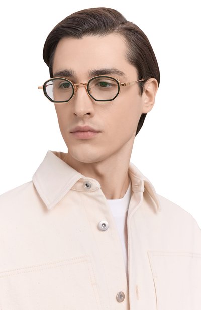 Женские оправа JOHN DALIA, арт. LE0 2 C114 0PT
