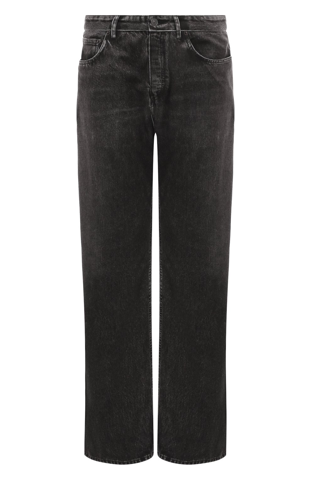 Джинсы BALENCIAGA, арт. 751503/T0L99, фото 1