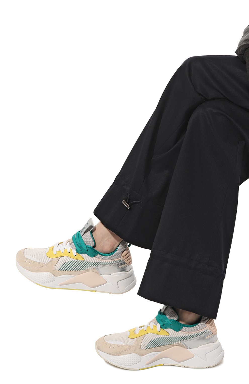 Кроссовки rs-x oq wn's PUMA, арт. 37577701, фото 3