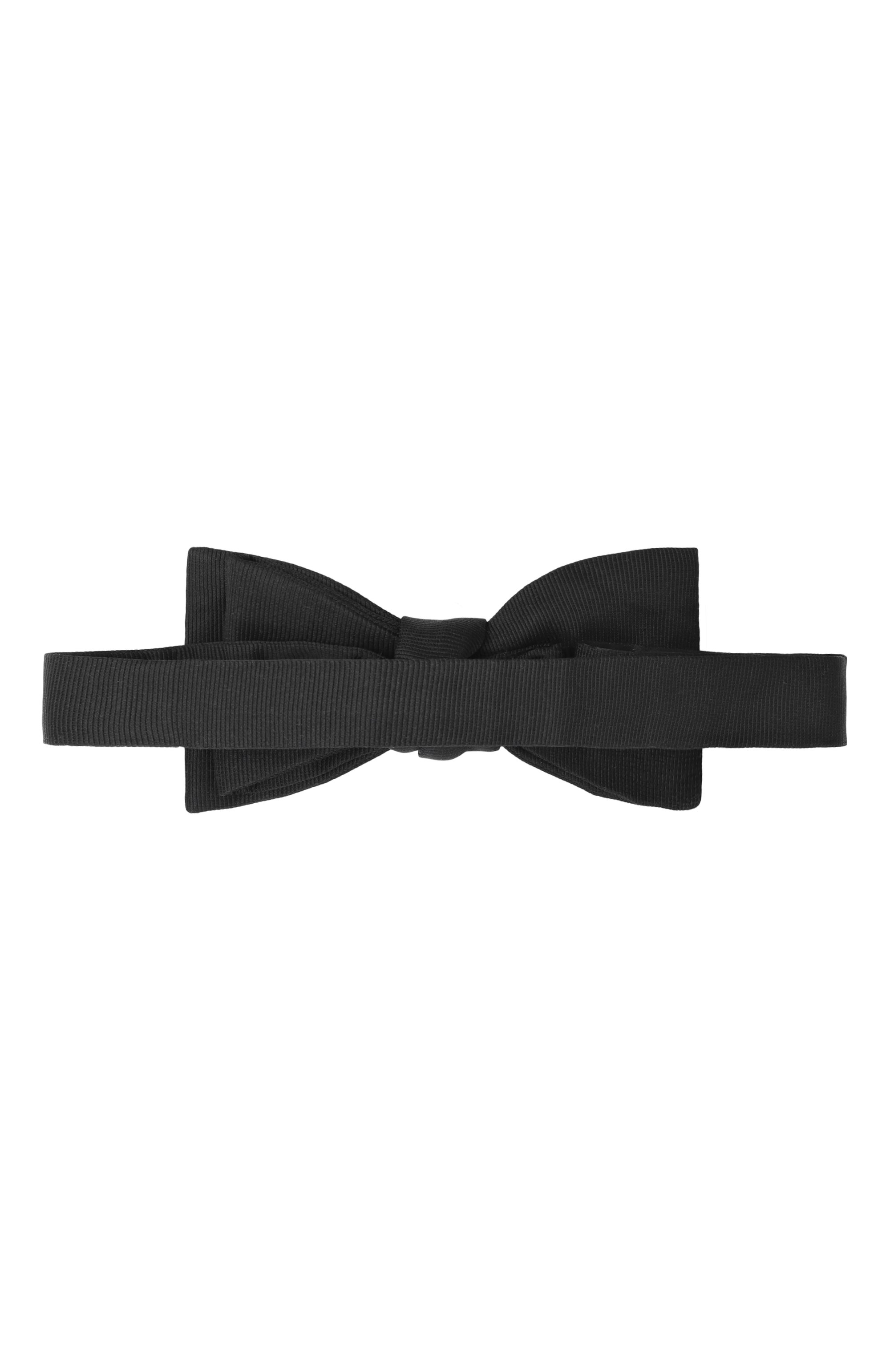 Комплект из галстука-бабочки и камербанда VAN LAACK, арт. KUMMERBUND-SET/K04265, фото 6