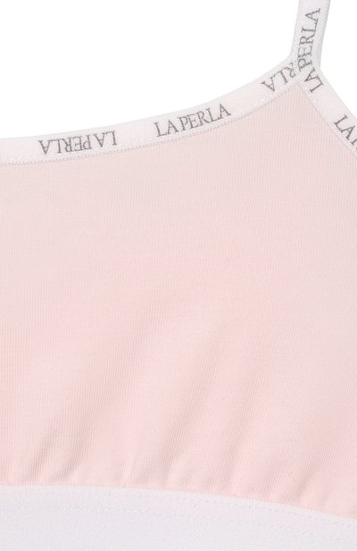 Бра-топ LA PERLA, арт. 51329/2A-8A, фото 3