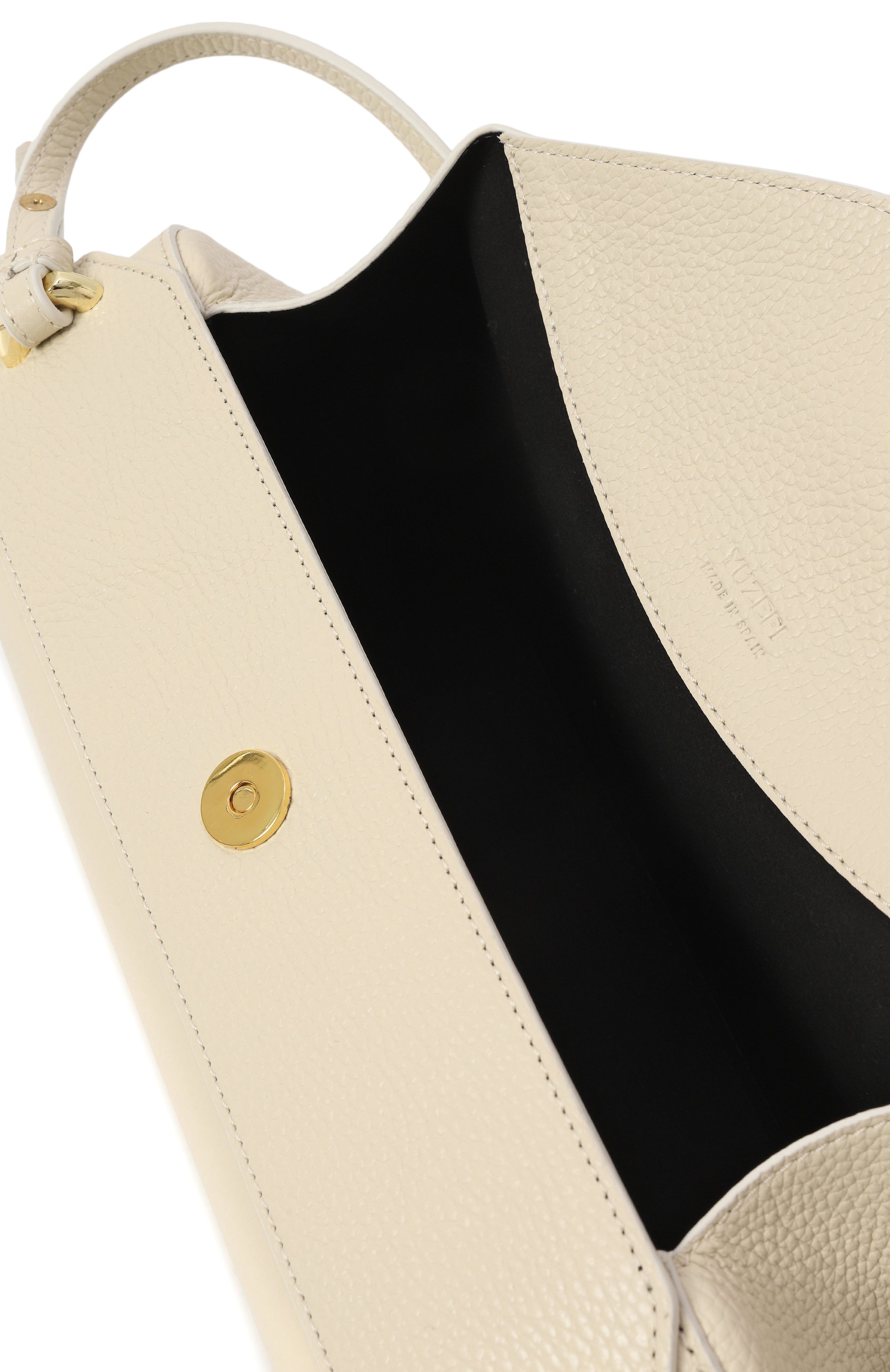 Сумка oyster YUZEFI, арт. YUZC0-HB-0YC-L031, фото 5