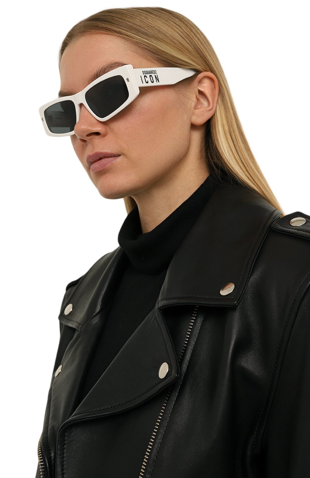 Солнцезащитные очки DSQUARED2, арт. IC0N0007 VK6, фото 2