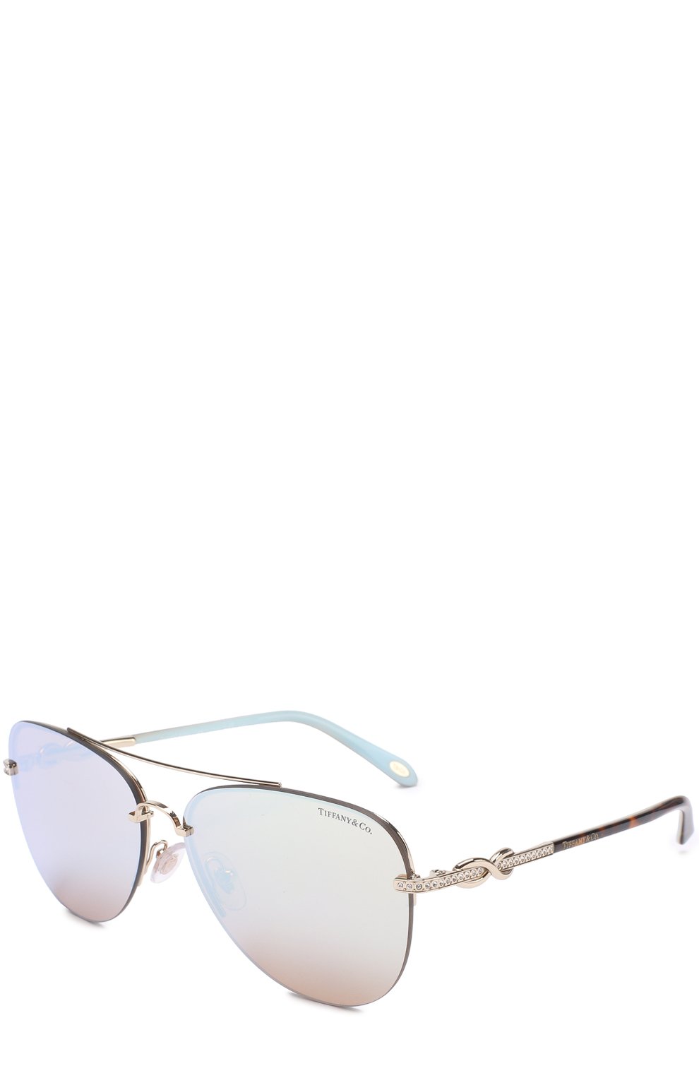 Солнцезащитные очки TIFFANY & CO., арт. 3054B-602164, фото 1