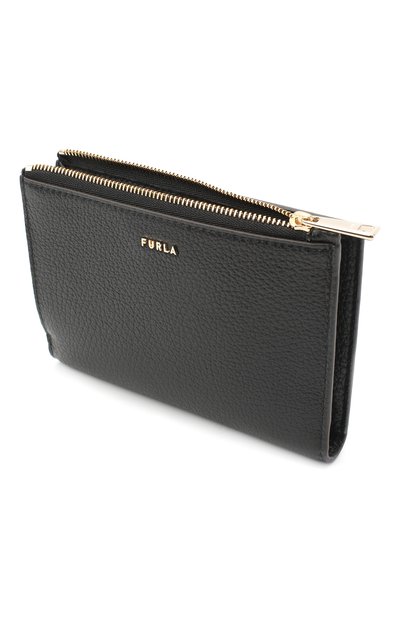 Кожаная обложка для паспорта FURLA, арт. PDH4UNT/HSF000, фото 3