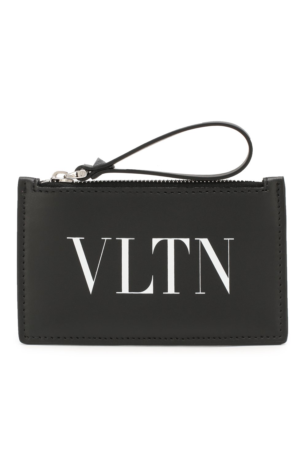 Кожаный футляр для кредитных карт VALENTINO, арт. TY2P0540/LVN, фото 1