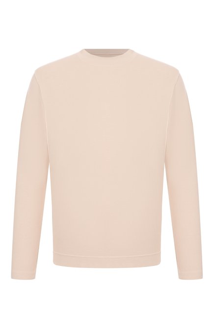 Мужская хлопковый лонгслив CIRCOLO 1901, арт. CN4953