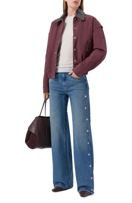 Джинсы Sasha Paige 1K08635-C872 Синий  1K08635-C872 Фото 2