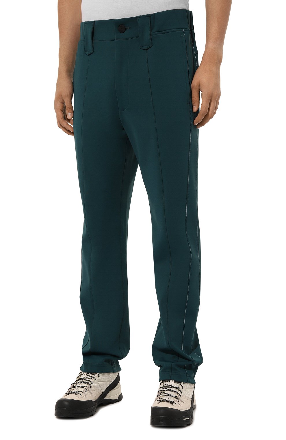 Брюки CROW’S EYE, арт. L.E.56, фото 3