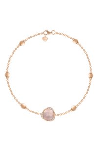 Браслет LUCKY ZNAKY, арт. MERLYZ-BRM01-BTQR-P-6 MM, фото 1