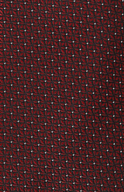 Шелковый галстук CANALI, арт. 18/HJ04128, фото 4
