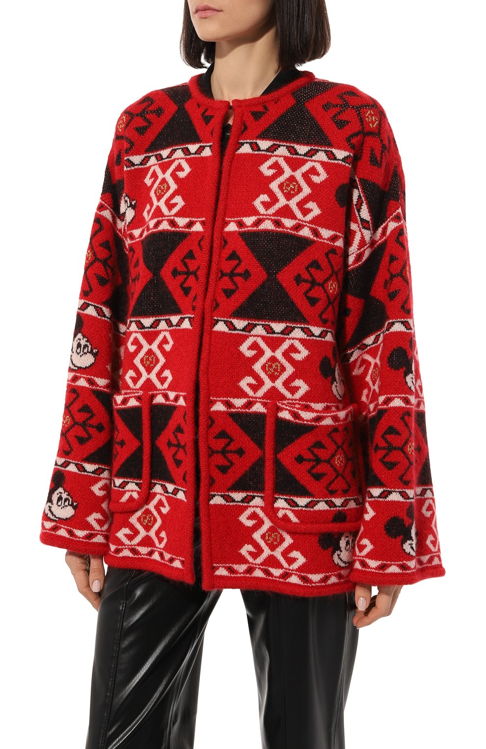 Кейп disney x gucci GUCCI, арт. 611762 XKA5Q, фото 3