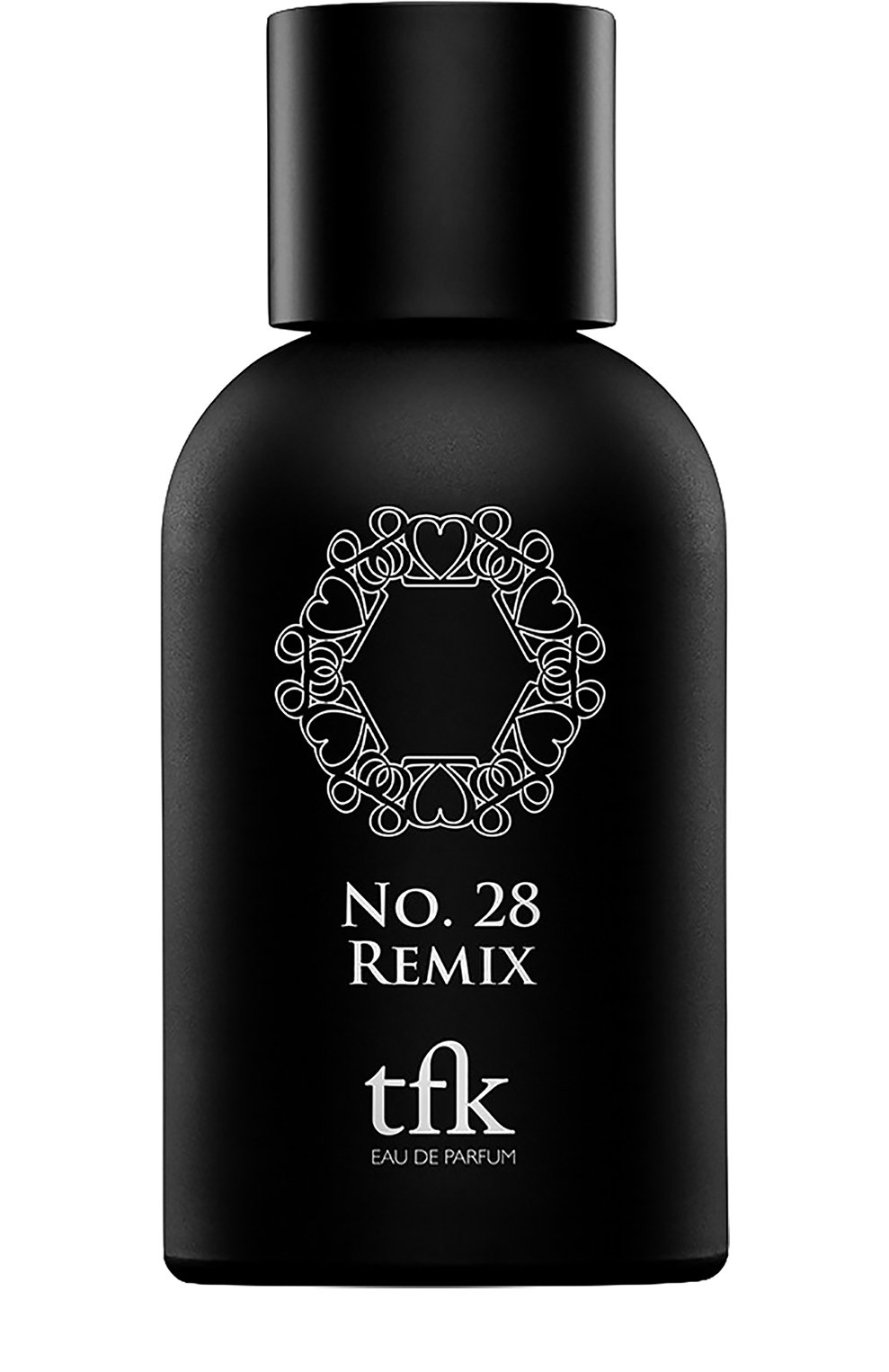 Парфюмерная вода 28 remix (100ml) TFK THE FRAGRANCE KITCHEN, арт. 3700227203150, фото 1