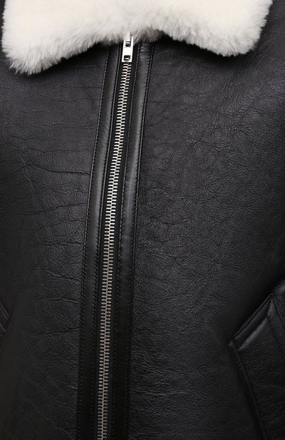 Дубленка VETEMENTS, арт. UE51JA960B 2403/W, фото 5
