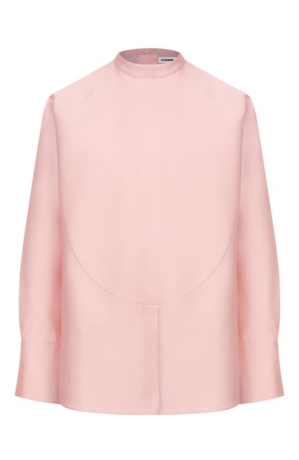 Женская блузка JIL SANDER, арт. J03DL0177/J55099
