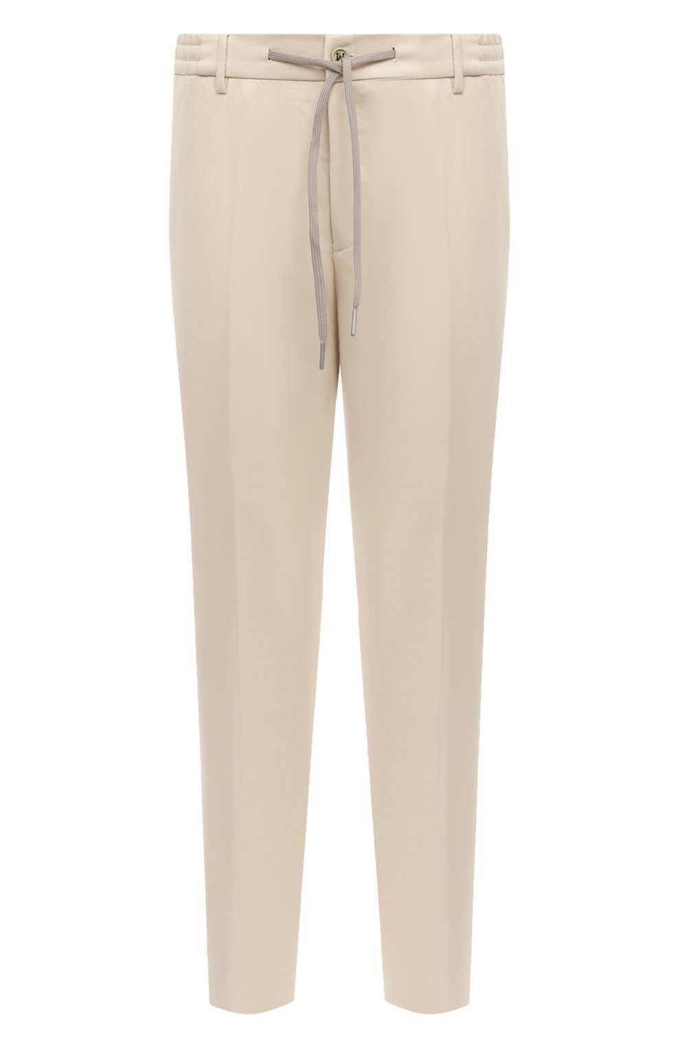 Шерстяные брюки BERWICH, арт. SPIAGGIA/VB8996, фото 1