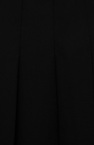 Шерстяная юбка ALESSANDRA RICH, арт. FAB2494-F2333, фото 5