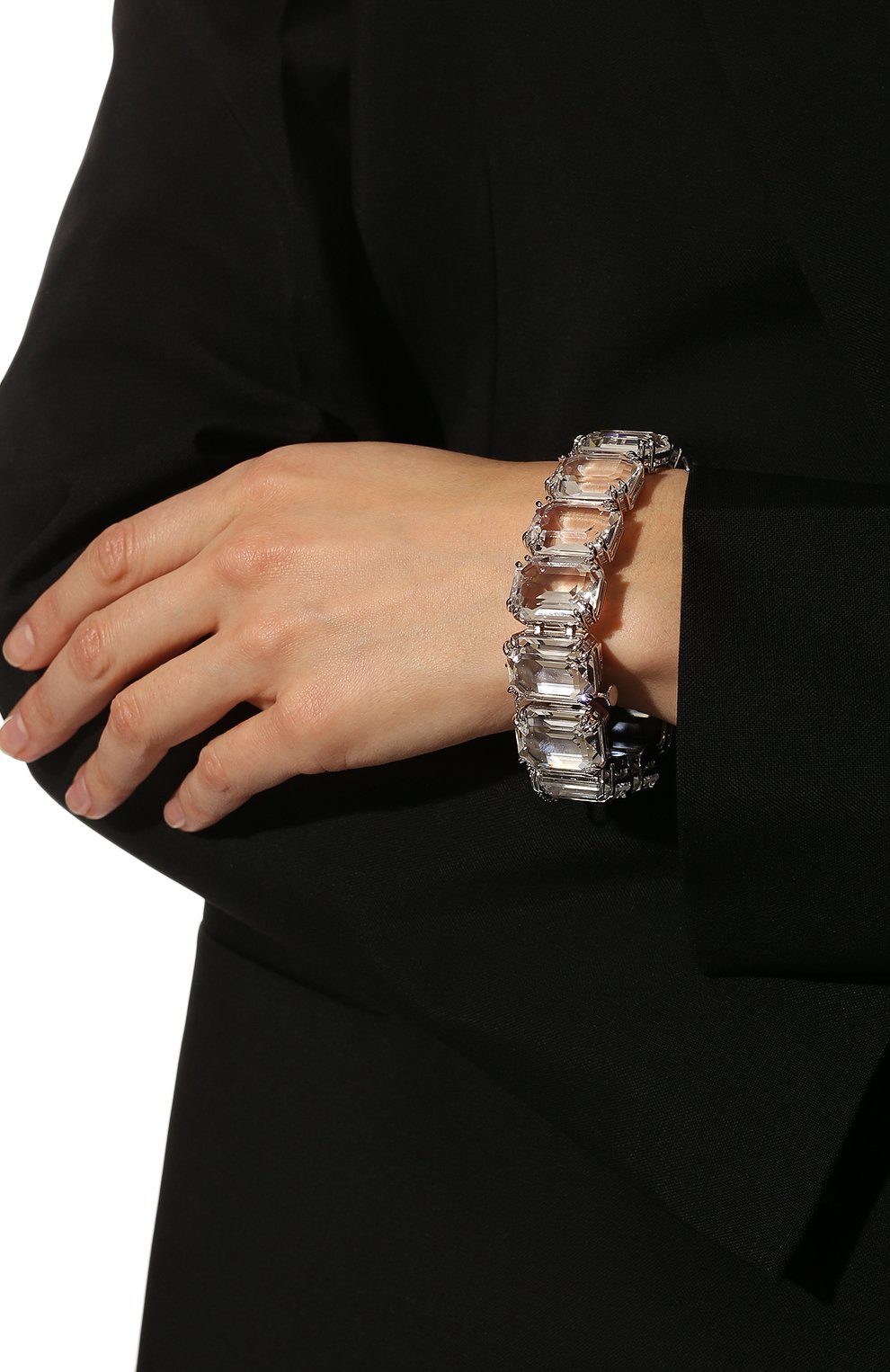 Браслет millenia SWAROVSKI, арт. 5599192, фото 2