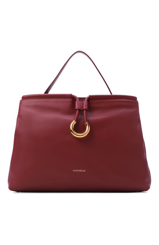 Сумка Lisbet Coccinelle E1 T1F 18 01 01 Бордовый E1 T1F 18 01 01