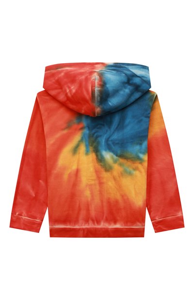 Хлопковая толстовка DOLCE & GABBANA, арт. L1JWEZ/G7D8J, фото 2