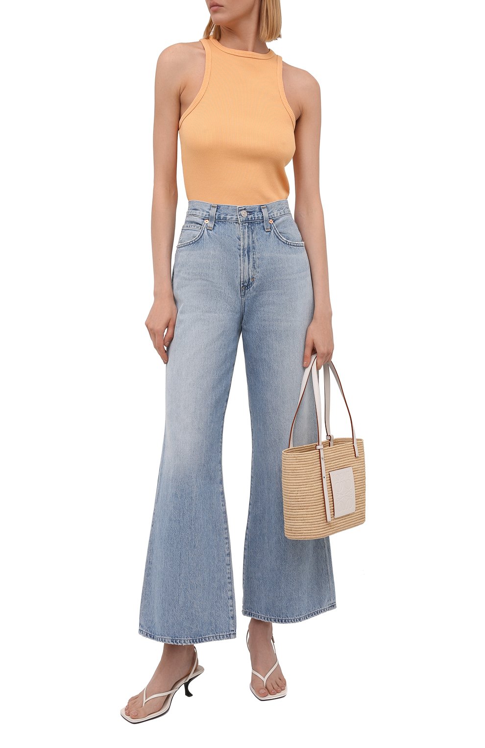 Майка AGOLDE, арт. A7041-1260, фото 2