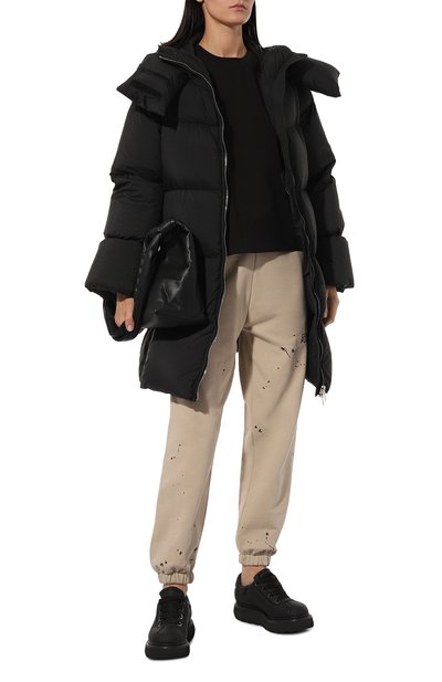 Хлопковые джоггеры COMME DES FUCKDOWN, арт. CDFD3127, фото 2